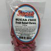 Sugar Free Fruit Salad Chews 100g - Image 2