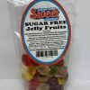 Sugar Free Jelly Fruits 100g - Image 2