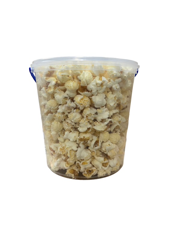 Sugar Free Sweet Popcorn 2.3 Litre - Image 4