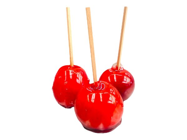 Toffee Apples x10 (No added sugar) - Image 4