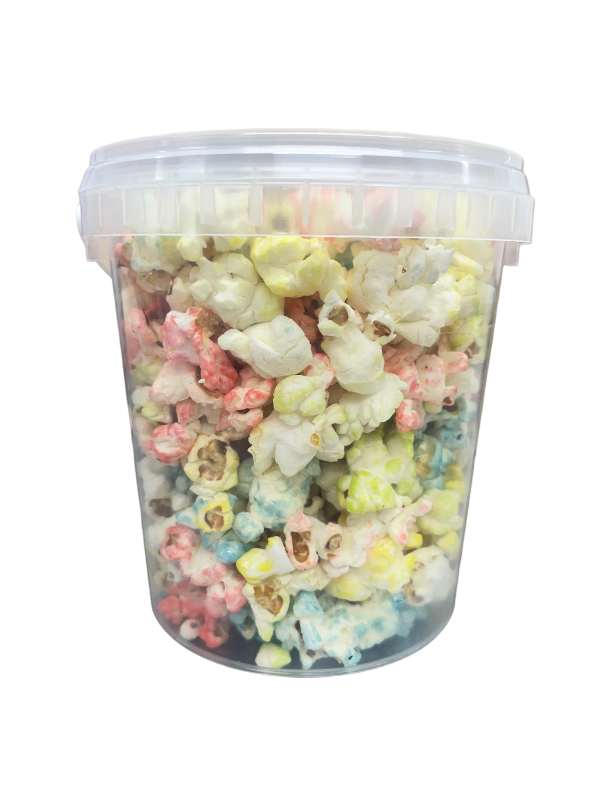 Rainbow Popcorn 30g - Image 3