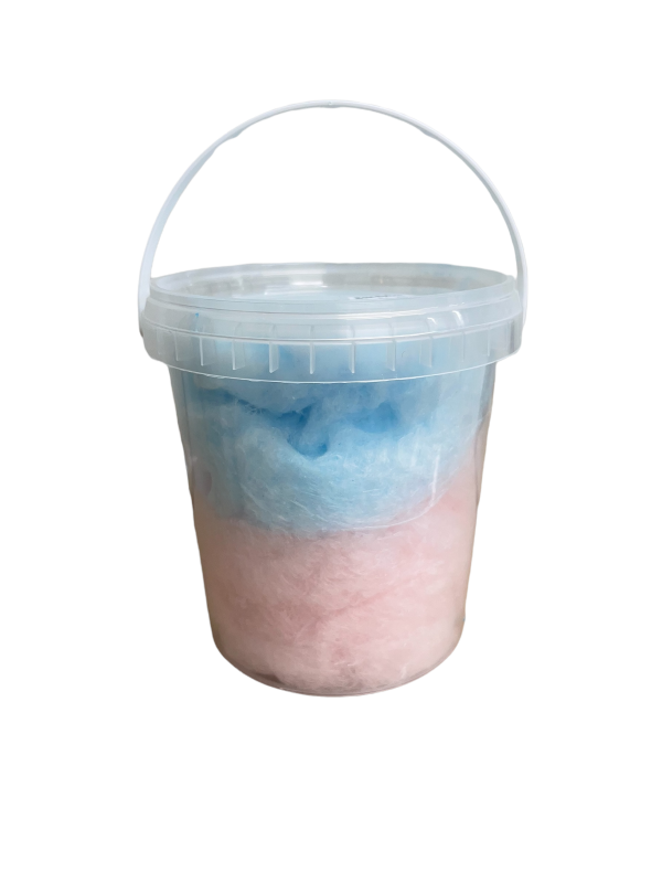 Sugar Free Candy Floss 6x P&B - Image 5