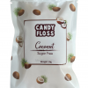 10g Coconut Candy Floss Pouch