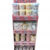 Display Stand & Stock.