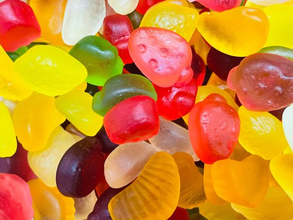 Create Your Own Sugar Free Pick'N'Mix