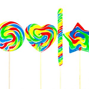 Lollies