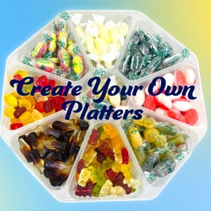 Create Your Own Pick 'N' Mix