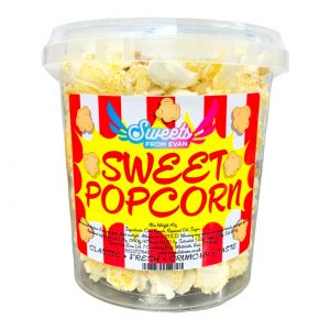 Original Popcorn