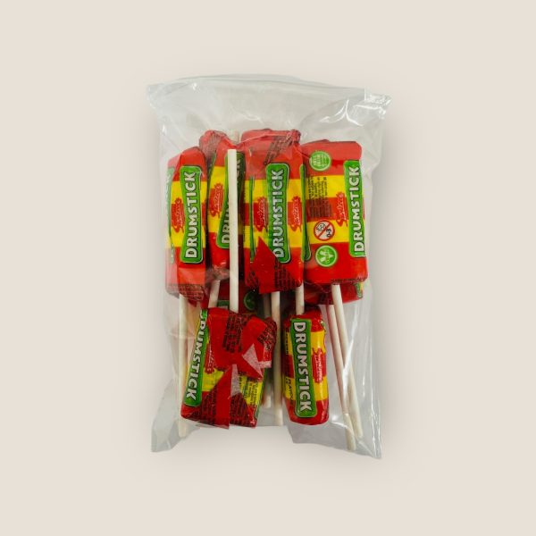 100g Vegan Drumsticks - Image 2