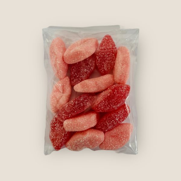 100g Vegan Big Lips - Image 2