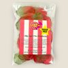 100g Sugar Free Strawberries