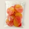 100g Sugar Free Gummy Peaches - Image 2