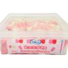 864g Strawberry Milkshake Bottles Tub