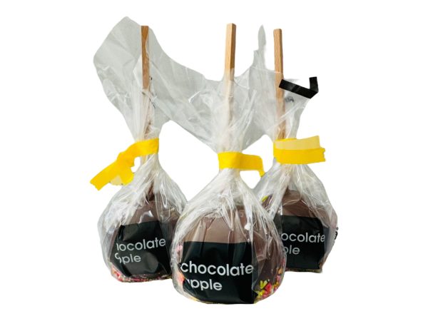 20x chocolate Apples - Image 2