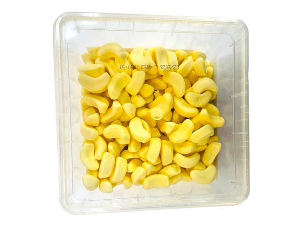 840g Foam Bananas Tub - Image 3