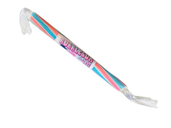 Bubblegum Rock Stick