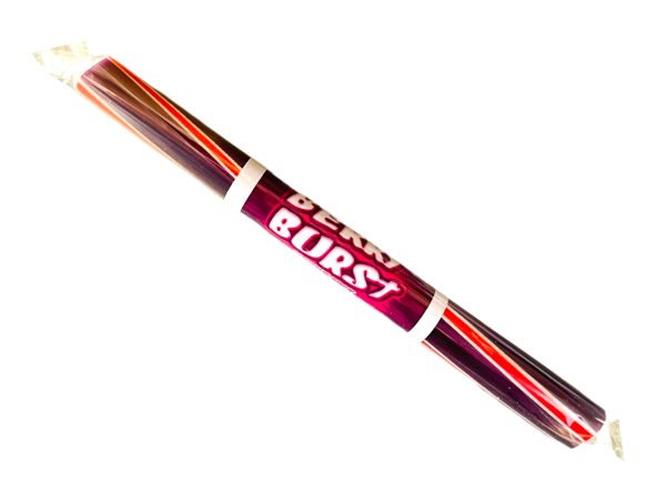 Berry Burst Rock Stick