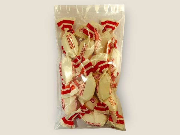 100g Sugar Free Mintoe's - Image 2
