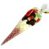 Small Filled Sweet Cones - Image 5
