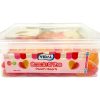 780g Peach Hearts Tub
