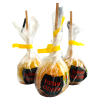 20x Traditional toffee Apples - Image 2
