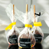 20x chocolate Apples