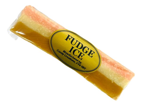 16x Fudge Ice Bars