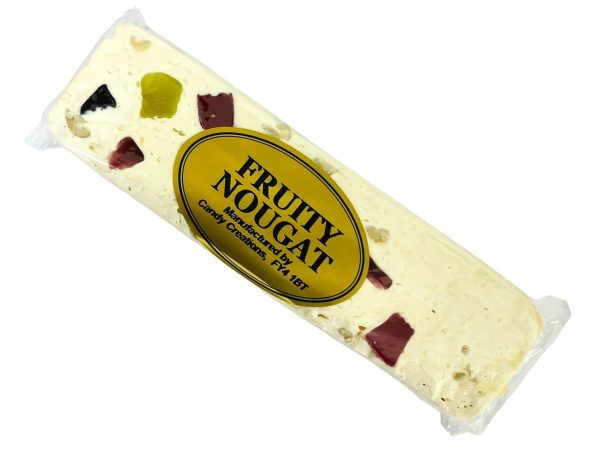 110g Fruit Nougat