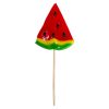 28x Watermelon Lollies