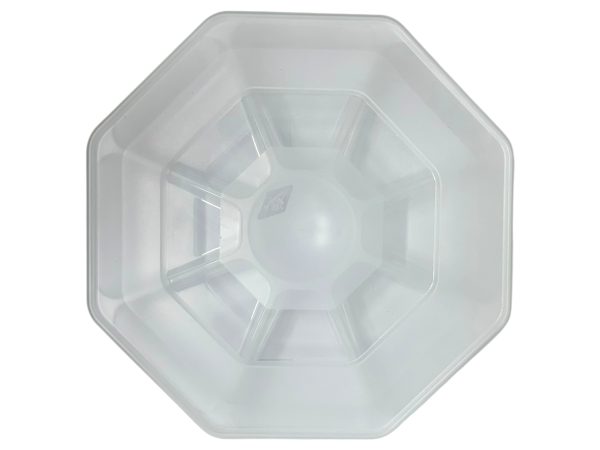 12x 8 Compartment Selection Platters - Image 2